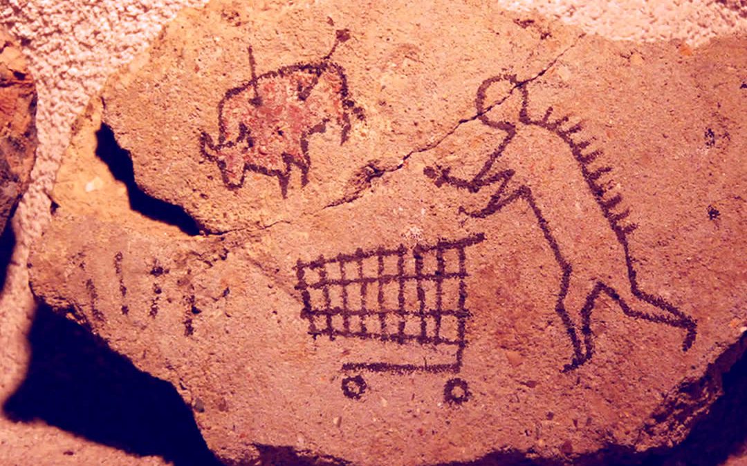 Antecedentes del Comercio Electrónico