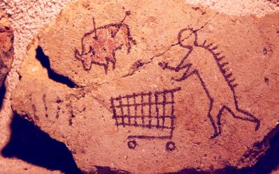 Antecedentes del Comercio Electrónico