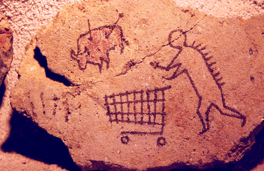 Antecedentes del Comercio Electrónico - eCommerce