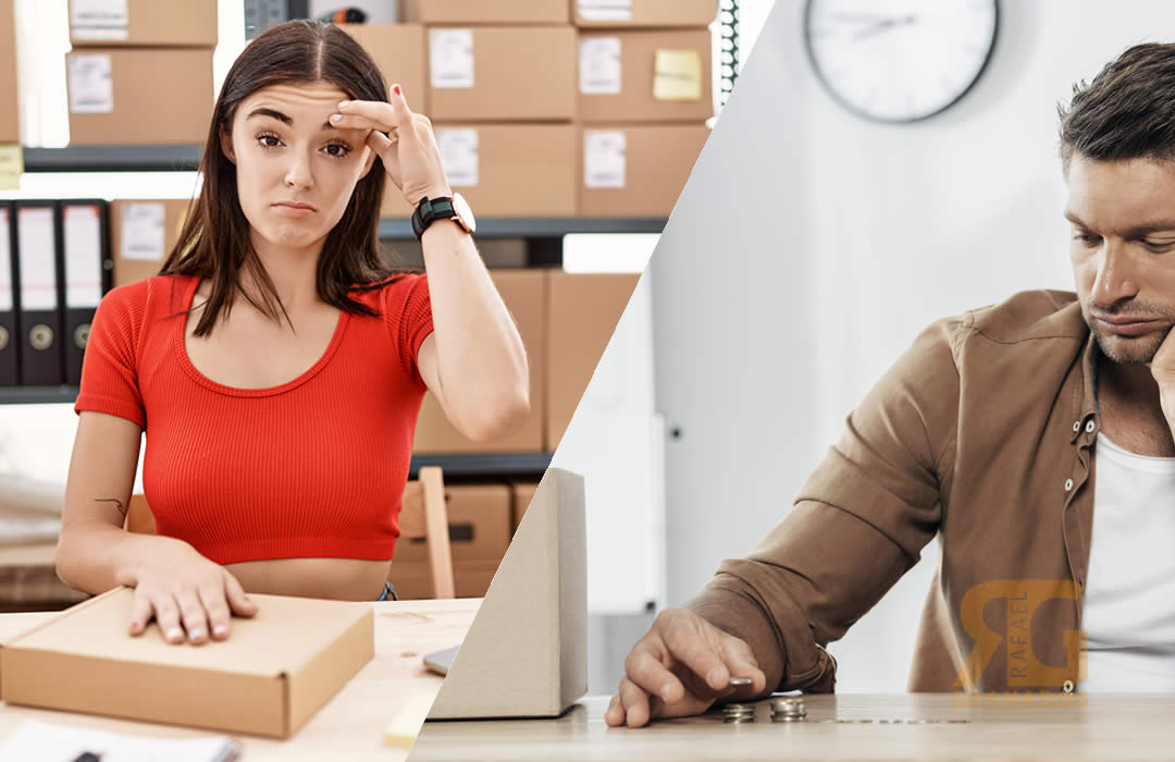 Evita cometer éstos errores en tu Tienda en Línea