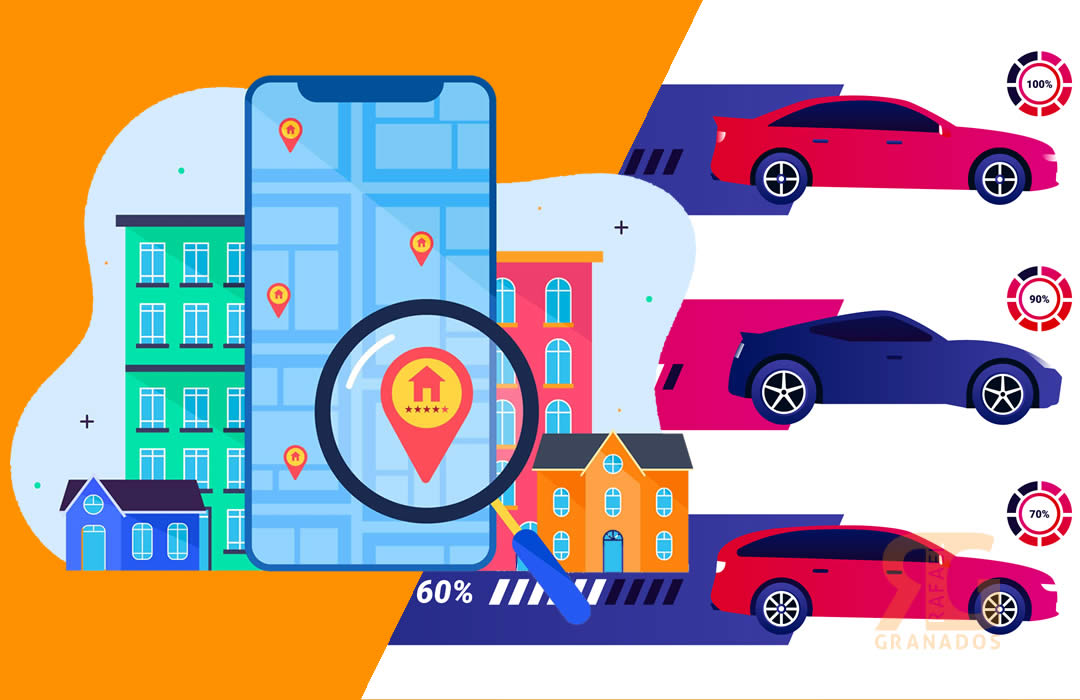 Venta de Casas | Venta de Autos